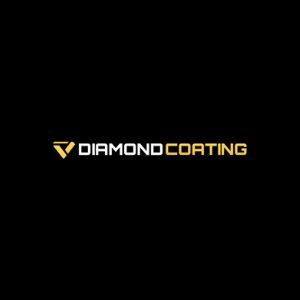 Diamond Coating Epoxy Floo